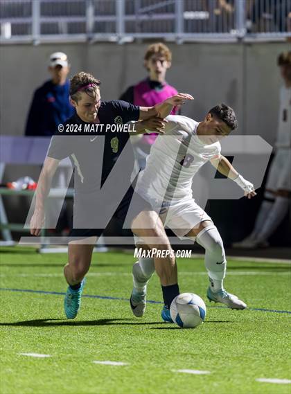 Thumbnail 1 in Seven Lakes vs. Jordan photogallery.