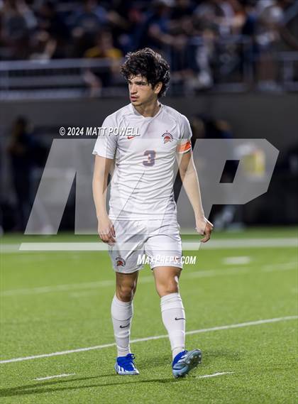Thumbnail 3 in Seven Lakes vs. Jordan photogallery.
