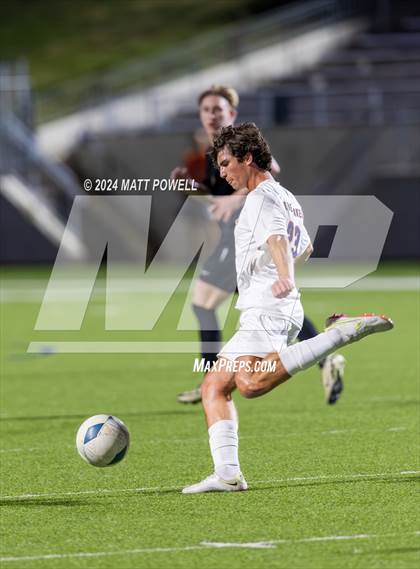 Thumbnail 2 in Seven Lakes vs. Jordan photogallery.