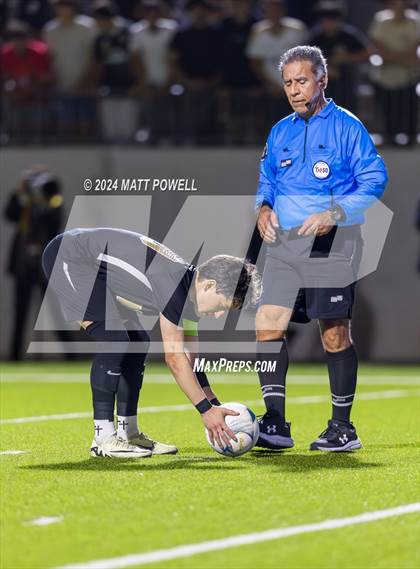 Thumbnail 3 in Seven Lakes vs. Jordan photogallery.