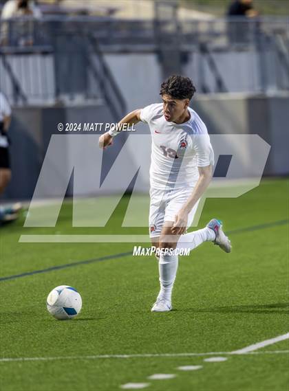 Thumbnail 1 in Seven Lakes vs. Jordan photogallery.