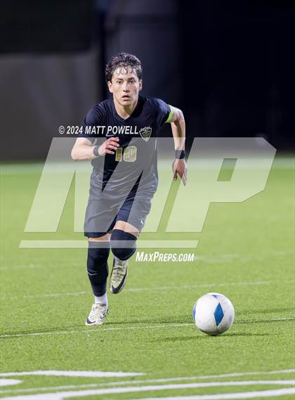 Thumbnail 1 in Seven Lakes vs. Jordan photogallery.