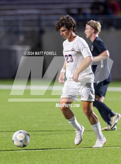 Thumbnail 1 in Seven Lakes vs. Jordan photogallery.