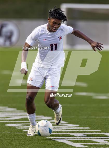 Thumbnail 1 in Seven Lakes vs. Jordan photogallery.