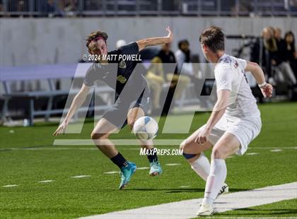 Thumbnail 3 in Seven Lakes vs. Jordan photogallery.