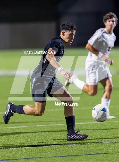 Thumbnail 3 in Seven Lakes vs. Jordan photogallery.