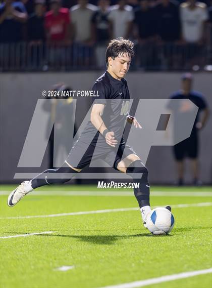Thumbnail 2 in Seven Lakes vs. Jordan photogallery.
