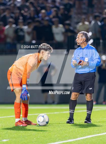 Thumbnail 1 in Seven Lakes vs. Jordan photogallery.