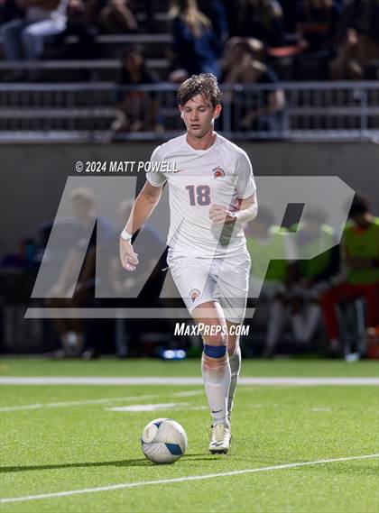 Thumbnail 2 in Seven Lakes vs. Jordan photogallery.