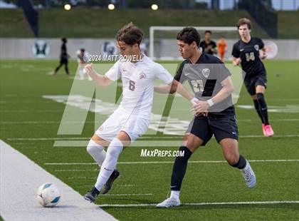 Thumbnail 1 in Seven Lakes vs. Jordan photogallery.