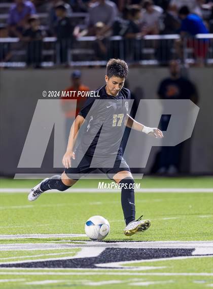 Thumbnail 1 in Seven Lakes vs. Jordan photogallery.
