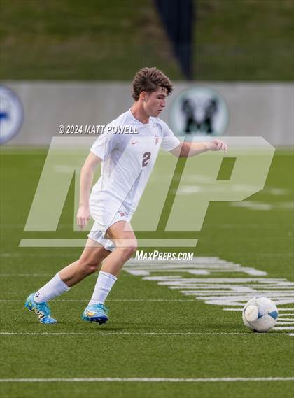 Thumbnail 3 in Seven Lakes vs. Jordan photogallery.