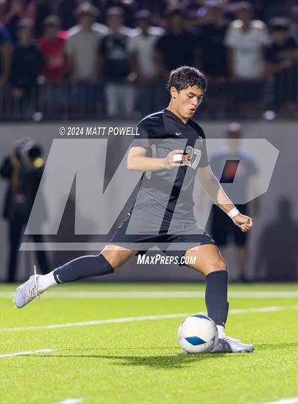 Thumbnail 1 in Seven Lakes vs. Jordan photogallery.