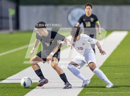 Thumbnail 3 in Seven Lakes vs. Jordan photogallery.