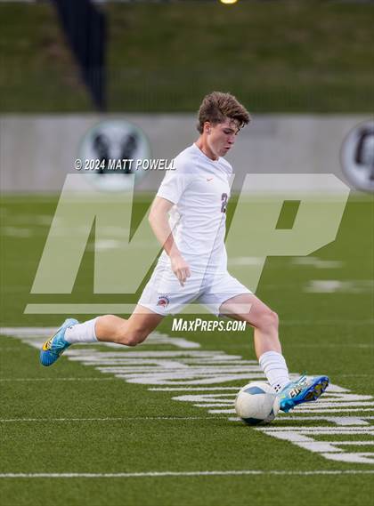 Thumbnail 1 in Seven Lakes vs. Jordan photogallery.