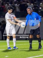 Photo from the gallery "Seven Lakes vs. Jordan"