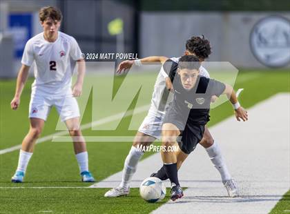 Thumbnail 1 in Seven Lakes vs. Jordan photogallery.