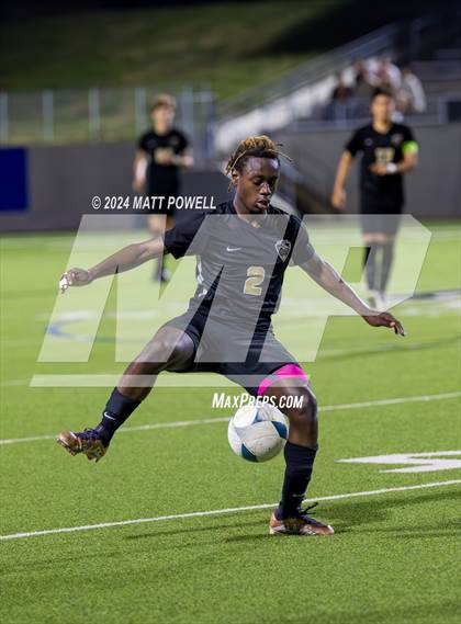 Thumbnail 3 in Seven Lakes vs. Jordan photogallery.