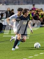 Photo from the gallery "Seven Lakes vs. Jordan"