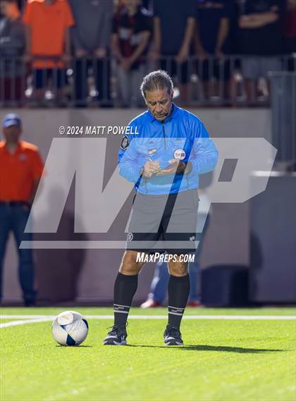 Thumbnail 2 in Seven Lakes vs. Jordan photogallery.