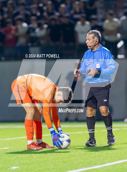 Thumbnail 3 in Seven Lakes vs. Jordan photogallery.
