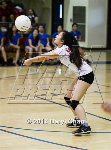 Thumbnail 1 in Cantwell-Sacred Heart @ San Gabriel photogallery.