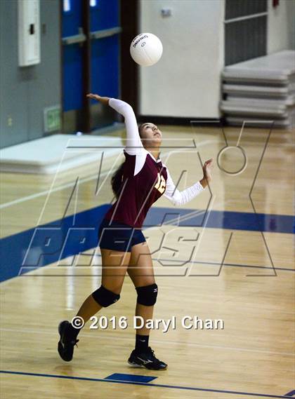 Thumbnail 2 in Cantwell-Sacred Heart @ San Gabriel photogallery.