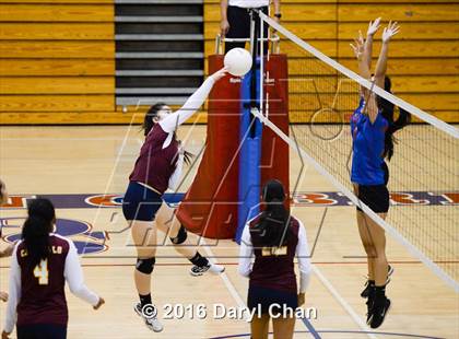 Thumbnail 1 in Cantwell-Sacred Heart @ San Gabriel photogallery.