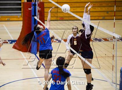 Thumbnail 3 in Cantwell-Sacred Heart @ San Gabriel photogallery.