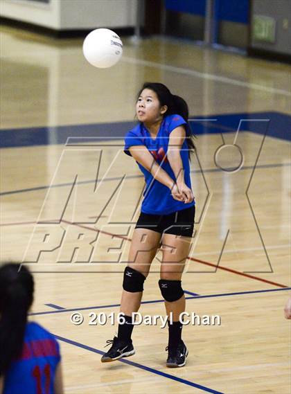 Thumbnail 2 in Cantwell-Sacred Heart @ San Gabriel photogallery.