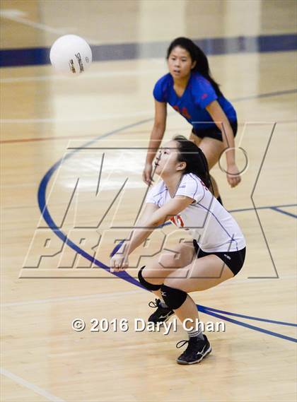 Thumbnail 3 in Cantwell-Sacred Heart @ San Gabriel photogallery.