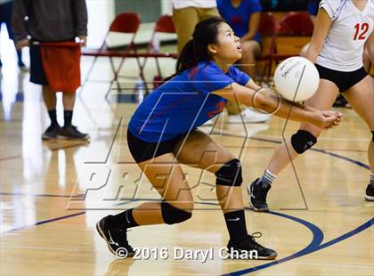 Thumbnail 3 in Cantwell-Sacred Heart @ San Gabriel photogallery.