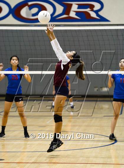 Thumbnail 1 in Cantwell-Sacred Heart @ San Gabriel photogallery.