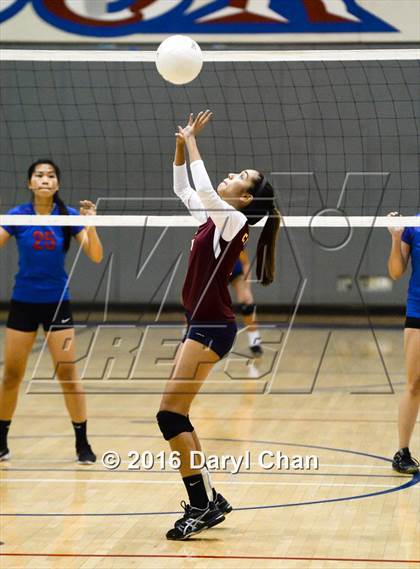 Thumbnail 3 in Cantwell-Sacred Heart @ San Gabriel photogallery.
