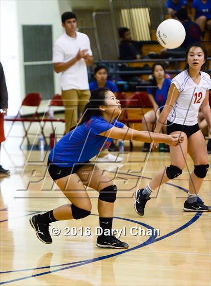 Thumbnail 1 in Cantwell-Sacred Heart @ San Gabriel photogallery.