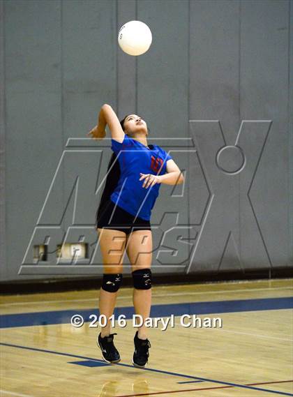 Thumbnail 1 in Cantwell-Sacred Heart @ San Gabriel photogallery.