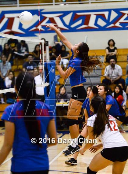 Thumbnail 2 in Cantwell-Sacred Heart @ San Gabriel photogallery.