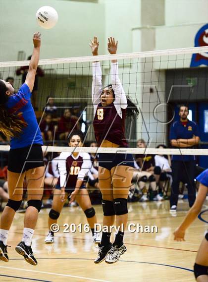 Thumbnail 3 in Cantwell-Sacred Heart @ San Gabriel photogallery.