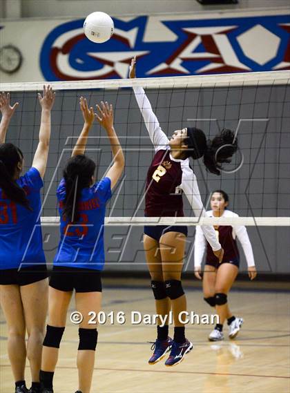Thumbnail 3 in Cantwell-Sacred Heart @ San Gabriel photogallery.