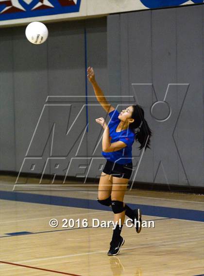 Thumbnail 3 in Cantwell-Sacred Heart @ San Gabriel photogallery.