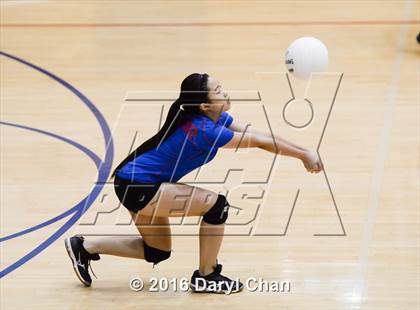 Thumbnail 1 in Cantwell-Sacred Heart @ San Gabriel photogallery.