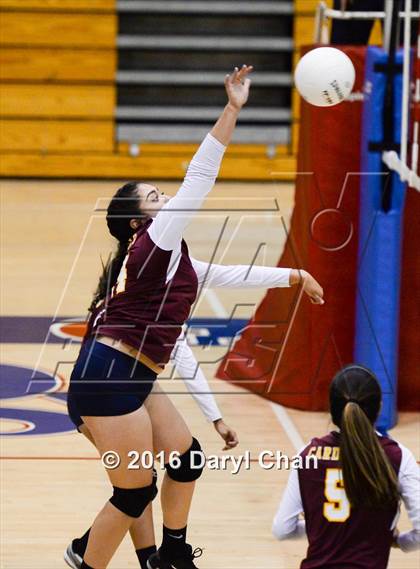 Thumbnail 3 in Cantwell-Sacred Heart @ San Gabriel photogallery.