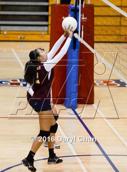 Thumbnail 1 in Cantwell-Sacred Heart @ San Gabriel photogallery.