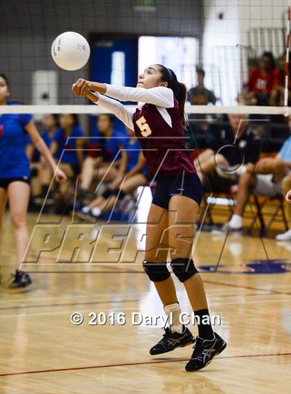 Thumbnail 3 in Cantwell-Sacred Heart @ San Gabriel photogallery.