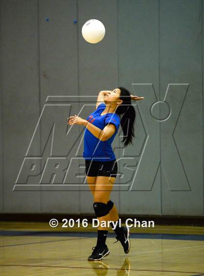 Thumbnail 3 in Cantwell-Sacred Heart @ San Gabriel photogallery.