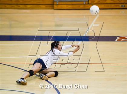 Thumbnail 1 in Cantwell-Sacred Heart @ San Gabriel photogallery.