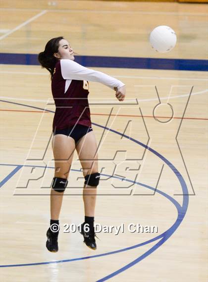 Thumbnail 3 in Cantwell-Sacred Heart @ San Gabriel photogallery.