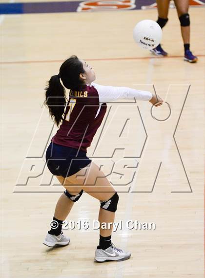 Thumbnail 2 in Cantwell-Sacred Heart @ San Gabriel photogallery.