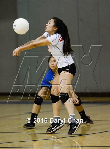 Thumbnail 3 in Cantwell-Sacred Heart @ San Gabriel photogallery.