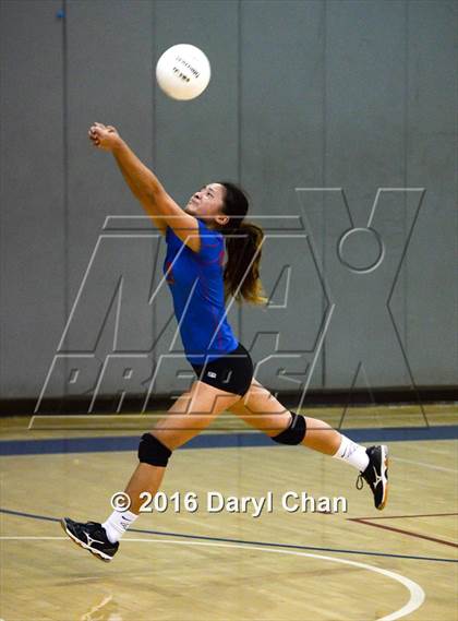 Thumbnail 1 in Cantwell-Sacred Heart @ San Gabriel photogallery.